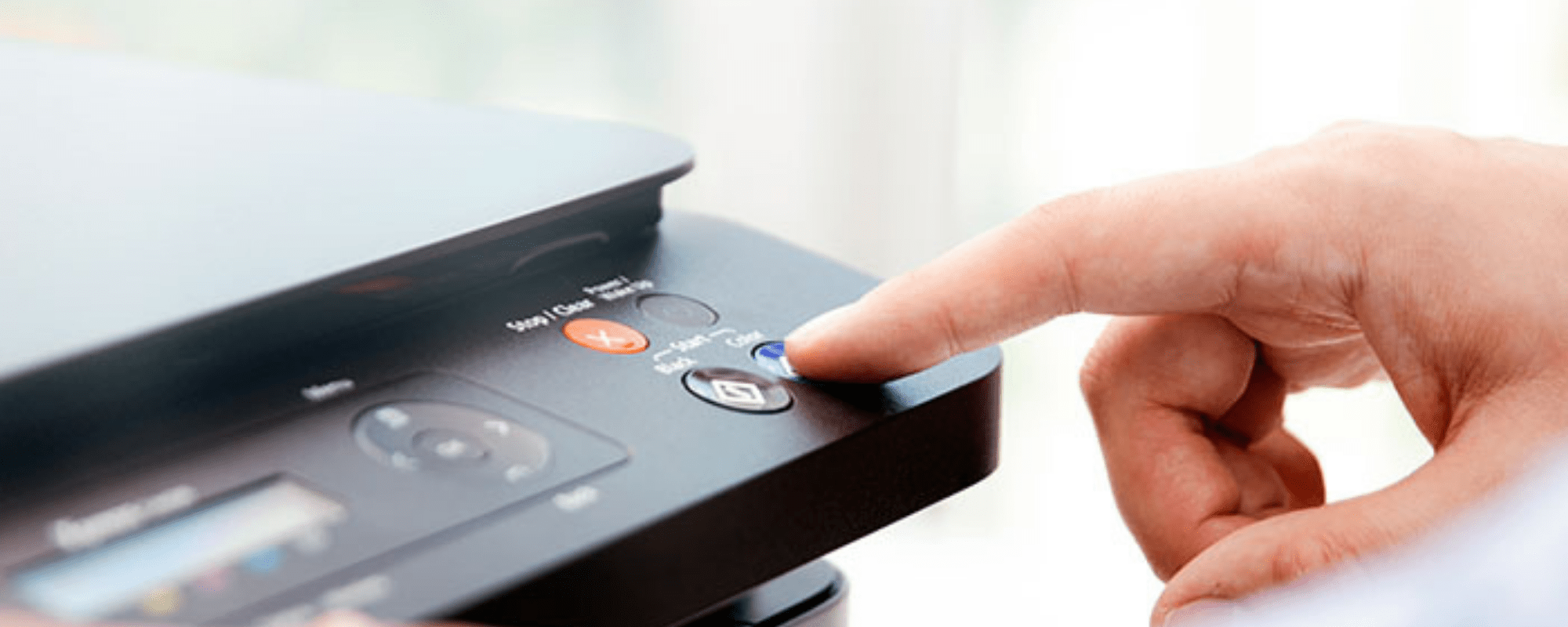 B/W And Colour Scanner On Rent | Saksham Office