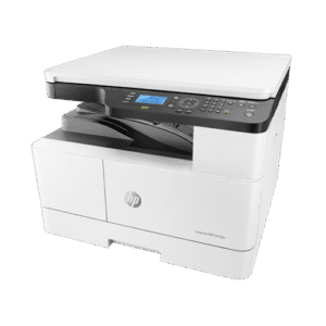 HP LaserJet MFP M42625 series