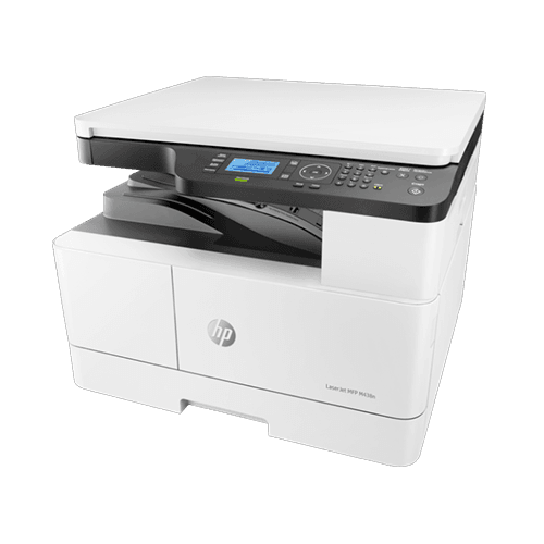 HP LaserJet MFP M42625 series