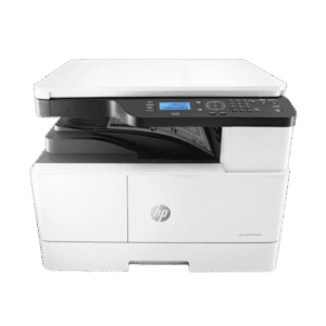 HP LaserJet MFP M438