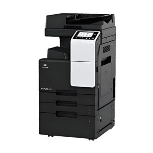 Konica Minolta Bizhub C227i, Colour Multifunctional Printer
