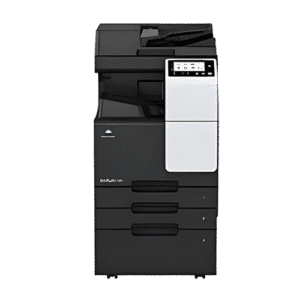 Konica Minolta Bizhub C266i, Monochrome Multifunctional Printer (MFP)