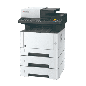 Kyocera Ecosys M2640idw Multifunction Printer