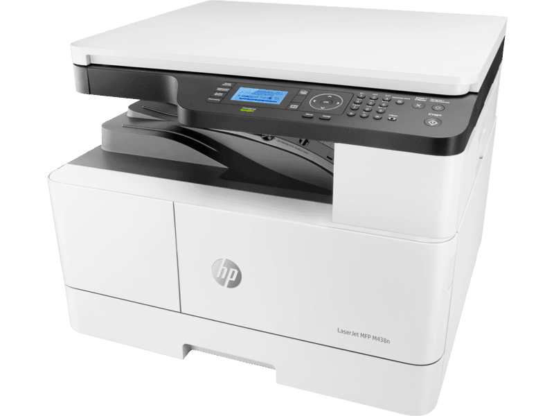 HP LaserJet MFP M42625 series - Image 2
