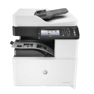 HP LaserJet MFP M72630dn printer