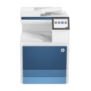 HP Color LaserJet Managed MFP E78523dn
