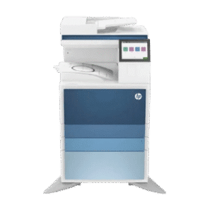 HP Color LaserJet Managed MFP E78528dn