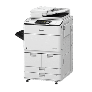 Canon imageRUNNER ADVANCE DX 6755i