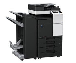 Konica Minolta Bizhub C226i